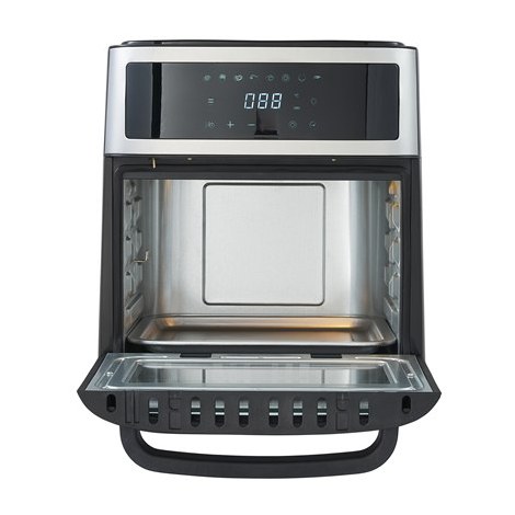 Adler | AD 6309 | Airfryer Oven | Power 1700 W | Capacity 13 L | Stainless steel/Black - 19
